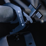 PLUGGER 50CL100BK | Γάτζος Στήριξης 40-58mm, max load 100Kg - Image 3