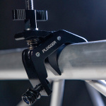 PLUGGER 50CL100BK | Γάτζος Στήριξης 40-58mm, max load 100Kg - Image 4