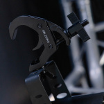 PLUGGER 50CL250BK | Γάτζος Στήριξης 40-58mm, max load 250Kg - Image 5