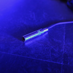 PLUGGER Τερματισμένο Καλώδιο Τύπου Υ Stereo Jack Female - 2x Mono Jack Male, 3m - Image 4