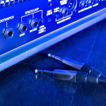 PLUGGER Τερματισμένο Καλώδιο 6.5mm Jack Male Stereo - 6.5mm Jack Male Stereo, 3m - Image 4