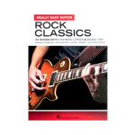 Really Easy Guitar - Rock Classics