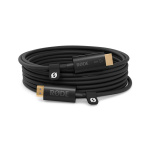 RODE HDMI 10m Μαύρο | ΚΑΠΠΑΚΟΣ