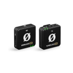 RODE Wireless ME Ασύρματο Μικρόφωνο Πέτου (Σετ)
