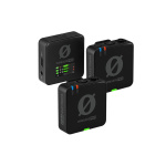 RODE Wireless PRO Ασύρματο Μικρόφωνο Πέτου (Σετ)