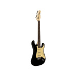 STAGG SES-30 BK Ηλεκτρική Κιθάρα - Image 2