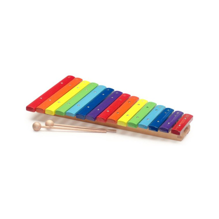 STAGG Xylo J15RB Ξυλόφωνο