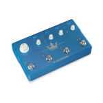 TC ELECTRONIC Flashback Triple Delay Πετάλι Εφέ - Image 2