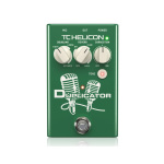TC HELICON Duplicator Επεξεργαστής Φωνής