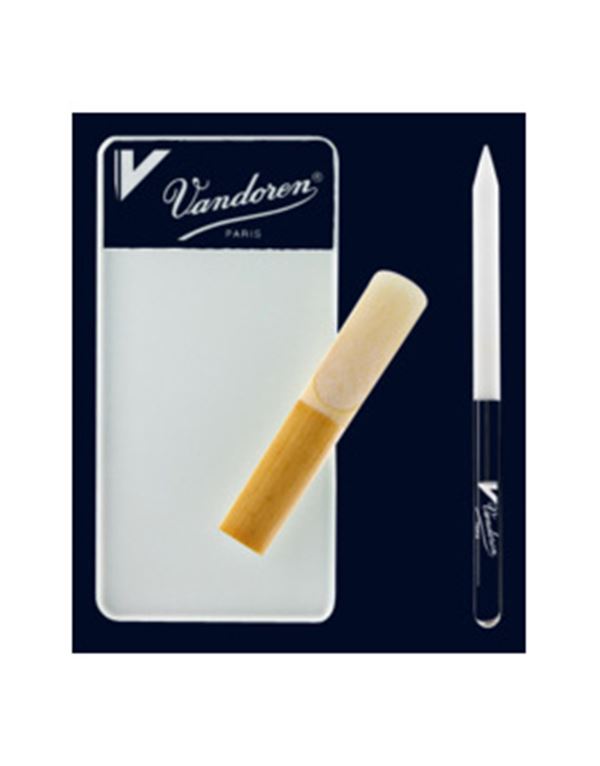 vandoren-reed-stick-enlarge VANDOREN Reed Stick - Image 1
