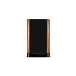 WHARFEDALE Aura 1 High Gloss Walnut (Ζεύγος) - Image 2