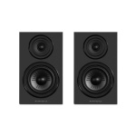 WHARFEDALE Diamond 12.2i Walnut Ηχεία Βάσης (Ζεύγος)
