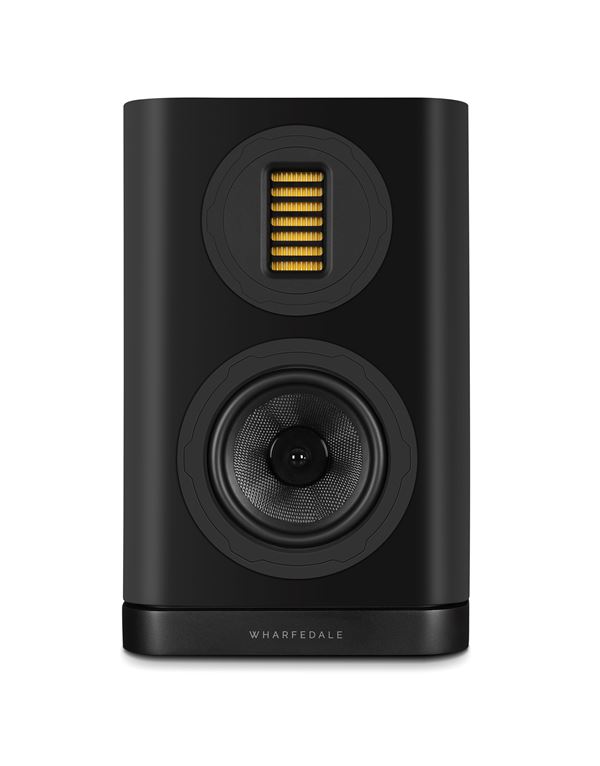 wharfedale-evo-5.1-black-icheia-zevgos-enlarge WHARFEDALE EVO 5.1 Black Ηχεία (Ζεύγος) - Image 1