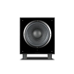 WHARFEDALE SW-10 Black Subwoofer