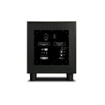 WHARFEDALE SW-10 White Subwoofer - Image 2