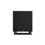 WHARFEDALE SW-12 Black Subwoofer - Image 2