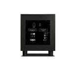WHARFEDALE SW-12 White Subwoofer - Image 2