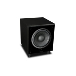 WHARFEDALE SW-15 Black Subwoofer