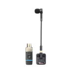 XVIVE U7 Wireless System Ασύρματο Μικρόφωνο για Σαξόφωνο και Τρομπέτα