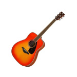 YAMAHA FG-820II Autumn Burst Ακουστική Κιθάρα