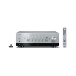 YAMAHA R-N1000A Silver High End Ραδιοενισχυτής MusicCast