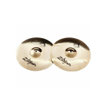 ZILDJIAN 14" A-Custom Πιατίνια Hi-Hat (Ζεύγος) - Image 2