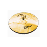 ZILDJIAN 14" A-Custom Πιατίνια Hi-Hat (Ζεύγος)