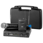 KS Technology KMI 400 SET /Μικροφωνο χειρός/πέτου/χειλοφωνο | ΚΑΠΠΑΚΟΣ