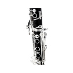 BUFFET Crampon  E-13 18/6 Κλαρινέτο Βb με Θήκη - Image 2