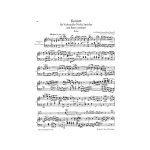 C.P.E. Bach – Κοντσέρτο Σε Σι Ύφεση Μείζονα, Wq 171, Για Βιολοντσέλο (Βιόλα) & Basso Continuo - Image 2
