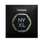 D'Addario NYXL 45105 Χορδές Ηλ.Μπάσου Nickel Wound .045-.105 Light Top/Medium Bottom Long Scale