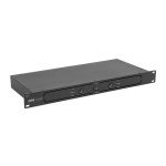 HPA DA600 | Τελικός Ενισχυτής Class D, 2x 450W/4Ω