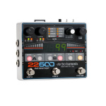 ELECTRO-HARMONIX 22500 Dual Stereo Looper Πετάλι