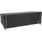 ELOKANCE OPUS 210A ARRAY | Αυτοενισχυόμενο Ηχείο Line Array 10", 700W RMS