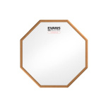 Εvans Real Feel Practice Pad 10''RF10G-AT