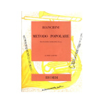 Giovanni Bianchini - Metodo Popolare Per Flicorno Sopranino (Piston), (Δημοφιλής Μέθοδος για Σοπρανίνο Φλικόρνο)