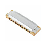 HOHNER Blues Harp Φυσαρμόνικα Σολ (G) Ματζόρε