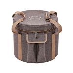 MEINL Sonic Energy CSBB10BR Brown Θήκη για Crystal Singing Bowl 10"
