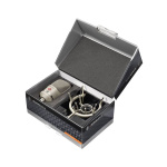 NEUMANN TLM-107-Studio-Set Πυκνωτικό Μικρόφωνο Νίκελ - Image 2