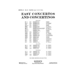 Oskar Rieding - Concertino in G Major, Op. 24