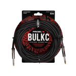 PROEL BULK-100-CLU-6 BK Καλώδιο Καρφί-Καρφί 6m