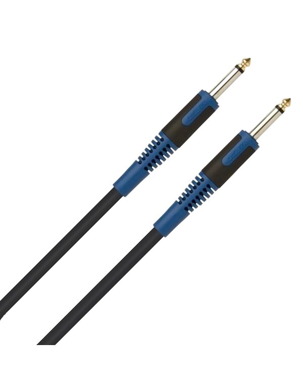 quiklok-rksi200-3-rok-solid-kalodio-karfi-karfi-3m-enlarge QUIKLOK RKSI200-3 Rok Solid Καλώδιο Καρφί-Καρφί 3m - Image 1