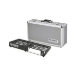 ROCKBOARD by Warwick TRES 3.1 C Pedalboard με Βαλίτσα Flight Case