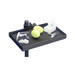 STAGG ACTR-2515 BK Ράφι Στηριζόμενο Σε Σωλήνα / Βάση