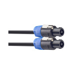 STAGG SSP-6-SS15 Καλώδιο Ηχείων 2x1.5 SPK-SPK 6m