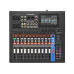 YAMAHA MGX12 Black Ψηφιακή Κονσόλα Μίξης
