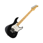 Yamaha PACP12M Pacifica Professional Black Metallic Ηλεκτρική Κίθαρα
