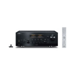YAMAHA R-N2000A B/PB High End Ραδιοενισχυτής MusicCast σε χρώμα Black/ Piano Black (EISA2023)