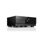YAMAHA RX-A2A (B) Ραδιοενισχυτής Home Cinema