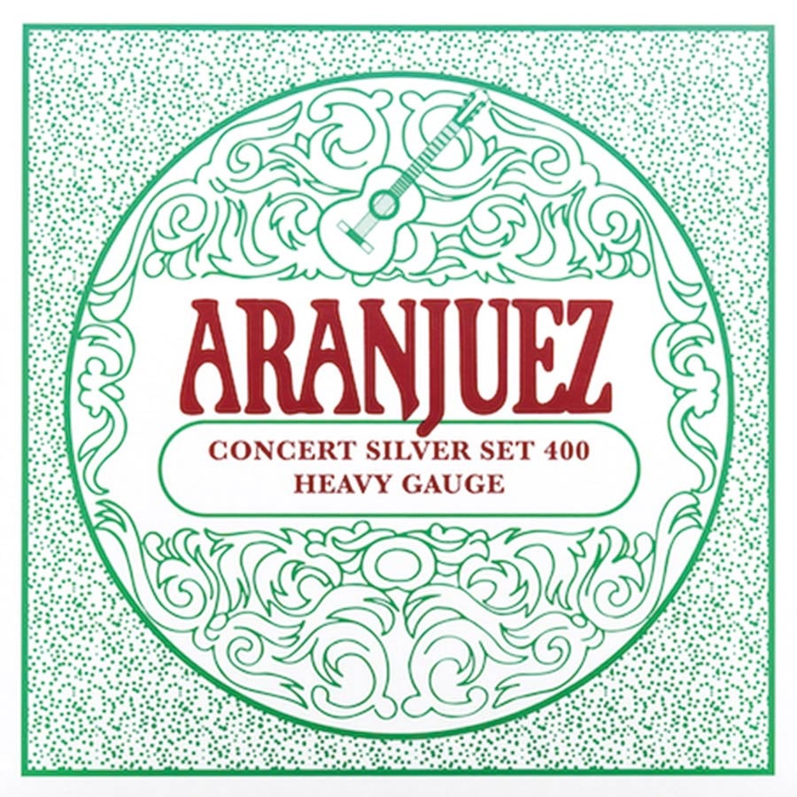 4569 Aranjuez AR 400 Κλασσικης - Image 1